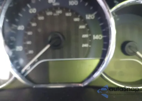 2014 Toyota Corolla Le from USA, damaged, VIN 2T1BURHE2EC035637